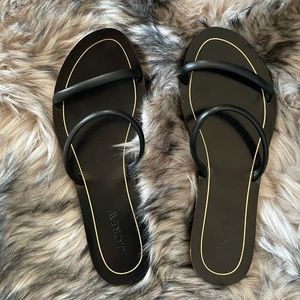 Jcrew Women Sandals Size 7 Pre-owned